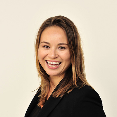 Kylie Liew - Giles & Liew Chartered Accountants